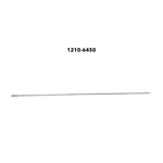 Stryker 1210-6450 K-wire, 3.2 X Mm. Fixed Price $35.99.