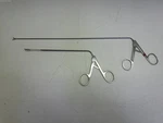 Karl Storz 8591MK 10371 35 Cupped Forceps. Fixed Price $129.00.