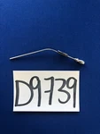 D9739 Pilling Surgical Baron Suction Tube 7FR 411704. Fixed Price $30.00.