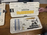 Howmedica Monotube External Fixation Tray. Fixed Price $995.00.
