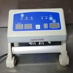 Medline Hemo-force Sequential Dvt Pump (MDS600SQ). Fixed Price $129.99.