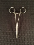 Codman 9102N Artery Clamp 6.5" Long Great Condition. Fixed Price $23.09.