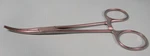 Aesculap BH135R Hemostatic Crile Curved Clamps Forceps Serrated Jaw Tip 5-1/2". Fixed Price $17.46.