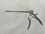 Weck 388323 Spurling Kerrison Rongeur 3MM X 40 Upbite 7" Length Neuro Spine. Fixed Price $105.00.