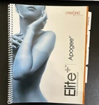 Cynosure Elite Apogee Laser Clinical Reference Guide. Fixed Price $175.00.