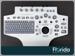 Ge Logiq S8 Lower Control Panel 5408671- REV2 30 Days Warranty Fast Shipping. Fixed Price $675.00.