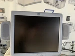 Lcd Monitor GA700 For Ge Logiq 9 Ultrasound System P/n: 0FTD1060. Fixed Price $375.00.