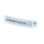 Eldon James CFX2-4X-25 Thermoplastic Tubing 796VG2. Fixed Price $33.92.