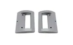 00-900969-01 Image Intensifier Handles For Oec 9600 C-arm System. Fixed Price $75.00.