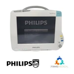 Philips M8004A MP50 Intellivue Neonatal Patient Monitor J.10.26 Certified. Fixed Price $48.99.