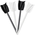 4 Pcs Resin Mixer Paddles, Epoxy Attachment. Fixed Price $13.50.