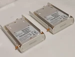 (2) Philips ITS4846A 1.4GHZ Remote Antenna Wireless Telemetry Units 453564036561. Fixed Price $24.99.