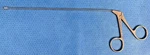 Millennium Instruments 12-534010 Micro 2MM Biopsy Cup Forceps Neuro Spine. Fixed Price $220.00.