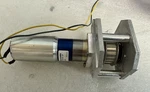 Faulhaber 3557K024CR Motor 717404, 24VDC Tecan Evo (#2). Fixed Price $75.00.