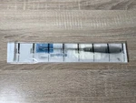 Aesculap ER413R Sims Uterine Curette, 255MM. Fixed Price $25.00.