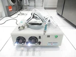 Luxtec 9300-XDP Surgical Endoscopy Xenon Lightsource Storz Olympus Headlight Uk. Fixed Price $942.61.
