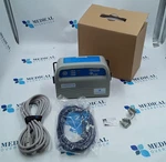 Zimmer Vasopress Dvt Pump Ref VP500DM (battery May Need Replaced). Fixed Price $215.27.