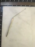 V. Mueller Tympanum Perforator AU-5720. Fixed Price $40.00.