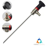 Smith & Nephew Dyonics 72202087 Hd Rigid Arthroscope 4MM 70 Autoclavable. Fixed Price $1250.00.
