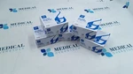 Medline Alcohol Prep Pad Medium Ref MDS090735 Lot Of 1000. Fixed Price $20.39.