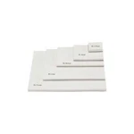 Kerr Dux Dental 31092 Mixing Pads Non-slip Extra Small 12/PK. Fixed Price $29.88.