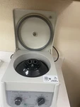 Unico C856 6X10ML 4000RPM Powerspin Lx Centrifuge With Rotor. Ship Ready. Fixed Price $143.00.