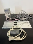 Med Associates 16-BEAM Infrared Source With Detector Strip (3 Sets) & Controller. Fixed Price $137.00.