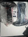 Basyx By Hon Height Adjustable Task Chair Arm Replacement Kit HVL995 New In Box. Fixed Price $49.99.