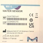 Milli-q Water Sensor ZWATSENA1 With Cable Millipore Sas Exp 26-AUG-2025. Fixed Price $230.00.
