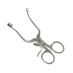 Bausch + Lomb Storz N1692 30 Bellucci-wullstein Retractor Self Retaining. Fixed Price $285.00.