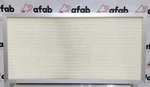 Camfil 855028370 Megalam Panel Hepa Filters. Fixed Price $1300.00.