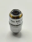 Nikon Microscope Objective Lens Plan 40X /0.65 160/0.17. Fixed Price $49.99.