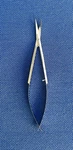 Jarit Micro Scissors Ref 360-161 4.5. Fixed Price $75.00.