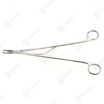 Weck 523106 Hemoclip Applier Medium 10-3/4IN, Right Angled. Fixed Price $60.75.