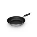 Vollrath 692410 10" Tribute Non-stick Stainless Steel Frying Pan W/ Handle. Fixed Price $149.99.