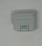 Ds 4-4.5 Deepsee Blue New Merz Transducers Ultherapy 1310 Lines Exp 2026. Fixed Price $850.00.