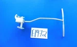 E1972 Pilling Surgical 502245 Laryngoscope Holder. Fixed Price $400.00.