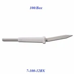 Conmed Electrolase Disposable Hyfrecator Sharp Tips Non-sterile 100/BOX. Fixed Price $115.50.