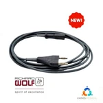 Richard Wolf 8108.033 Hf Bipolar Connecting Cable 10FT New. Fixed Price $195.00.