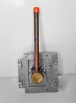 Beacon Medaes Diamondcare Recessed Wall Outlet Rough-in Wagd Assembly. Fixed Price $34.77.