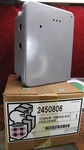 Stahlin J806HW 8X6X4" Fiberglass Nema 4X Hinged Enclosure - New Box. Fixed Price $75.00.