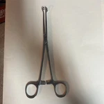 V. Mueller SU5001 Babcock Forceps Germany. Fixed Price $17.00.