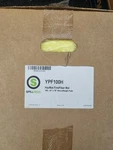 Spilltech Sorbent Pad: 19 X 15 In, 26GAL, Yellow Polypropylene, 100PK YPF100H. Fixed Price $64.89.