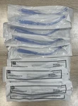 10 Medline Yankauer With Bulb Tip No Control Vent Individually Sealed DYND50130. Fixed Price $20.00.