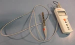 Corning 313 Ph/temperature Meter W/ Probe 476613 "3 1" Combination IP67. Fixed Price $39.99.