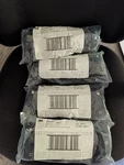 3M Versaflo Forehead Comfort Pad/sweat M-957 L-115 37010 Lot 40. Fixed Price $59.99.