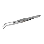 Aven 18491 Tweezer, Spade Offset, 4-1/2IN.L. Fixed Price $5.29.