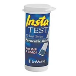 Lamotte 3000 Test Strip, Peracetic Acid, PK50. Fixed Price $18.69.