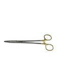 Aesculap BM067US Mayo-hegar Needle Holder, Straight, 8". Fixed Price $55.00.
