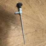 Karl Storz Hopkins Ii 7200AA Rigid Endoscope Germany Model. Fixed Price $800.00.